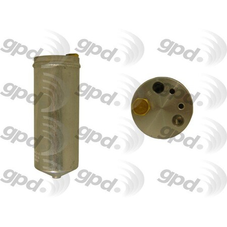 Gpd System Service Kit 9445252
